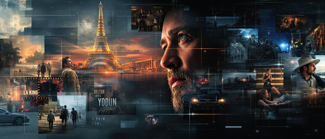 专题深度 精彩呈现