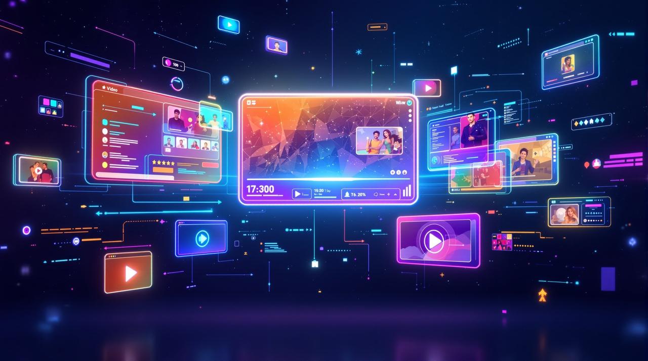 流媒体大战升级：各大平台内容投资破纪录